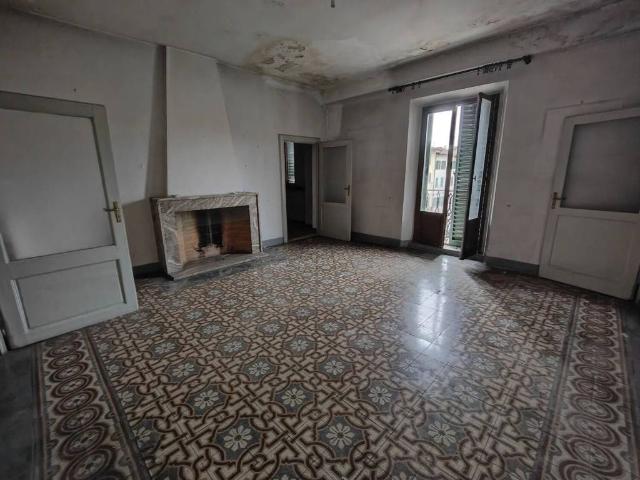 Appartamento in vendita a Giglio, Montevarchi