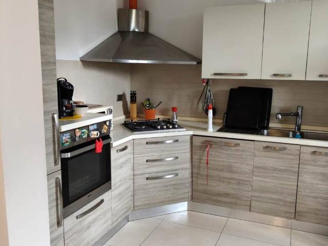 Appartamento in vendita a Giglio, Montevarchi