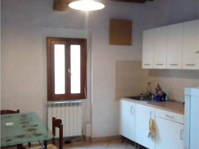 Appartamento in vendita a Giglio, Montevarchi