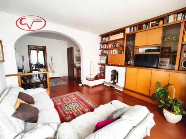 Appartamento in vendita a Pestello, Montevarchi