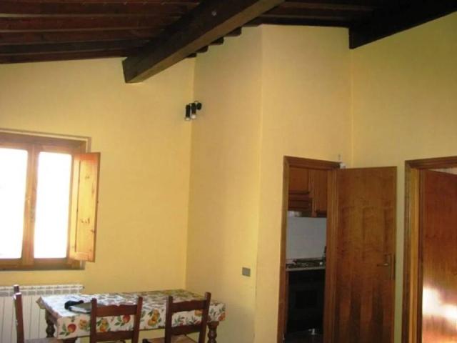 Appartamento in vendita a Giglio, Montevarchi