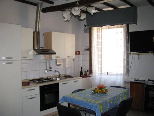 Appartamento in vendita a Giglio, Montevarchi