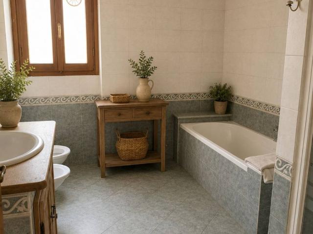 Appartamento in vendita a Giglio, Montevarchi