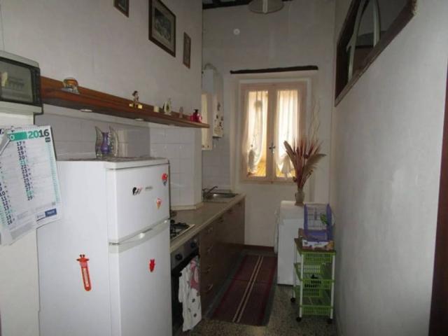 Appartamento in vendita a Montevarchi, Toscana