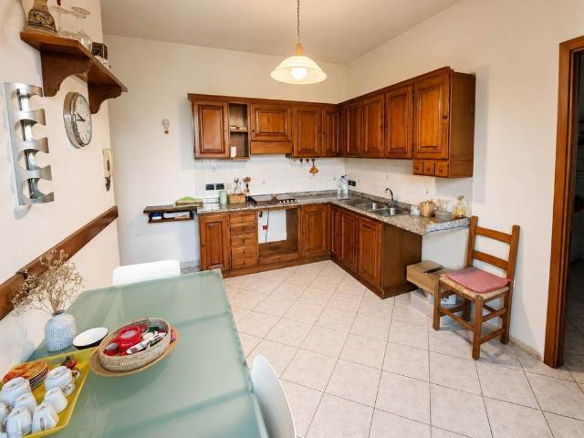 Appartamento in vendita a Ricasoli, Montevarchi