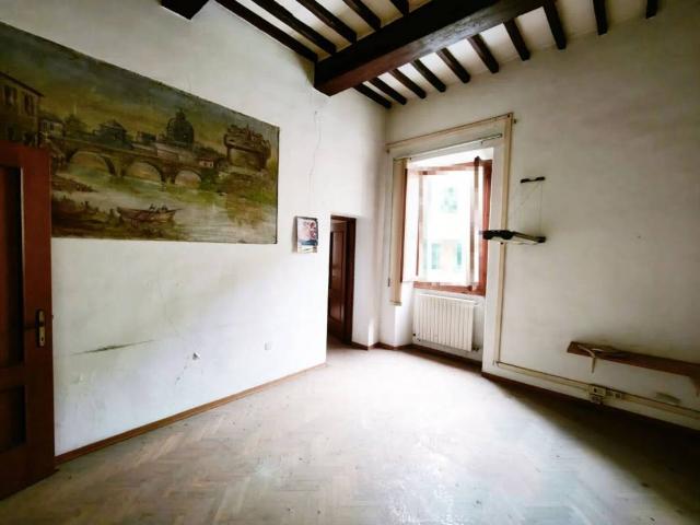 Appartamento in vendita a Giglio, Montevarchi