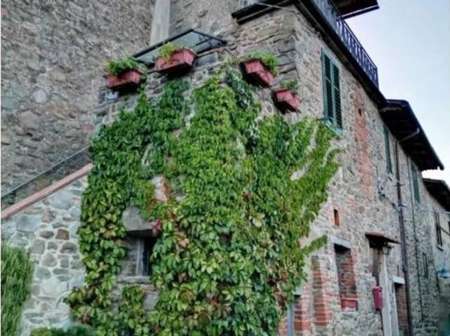 Appartamento in vendita a Case Sabina, Montevarchi