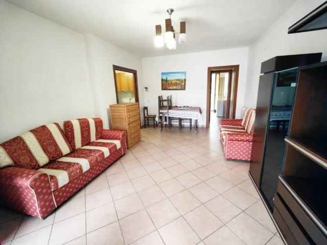 Appartamento in vendita a Migliarina, Bucine