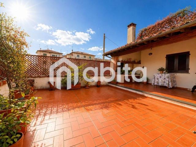 Appartamento in vendita a Giglio, Montevarchi