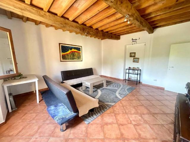 Appartamento in vendita a Levane alta, Montevarchi