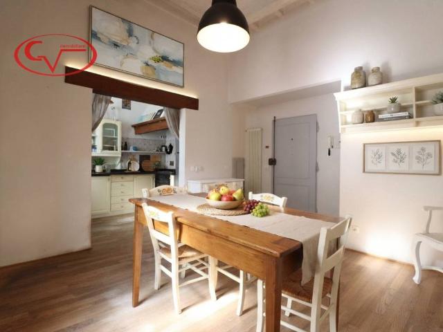 Appartamento in vendita a La Ginestra, Montevarchi