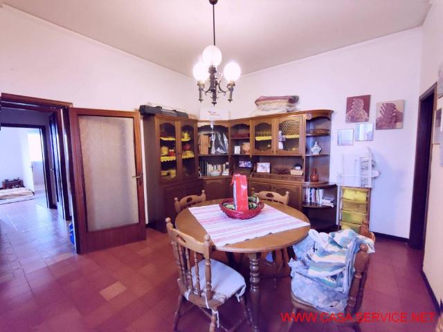 Appartamento in vendita a Giglio, Montevarchi