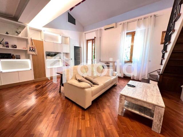 Appartamento in vendita a Giglio, Montevarchi