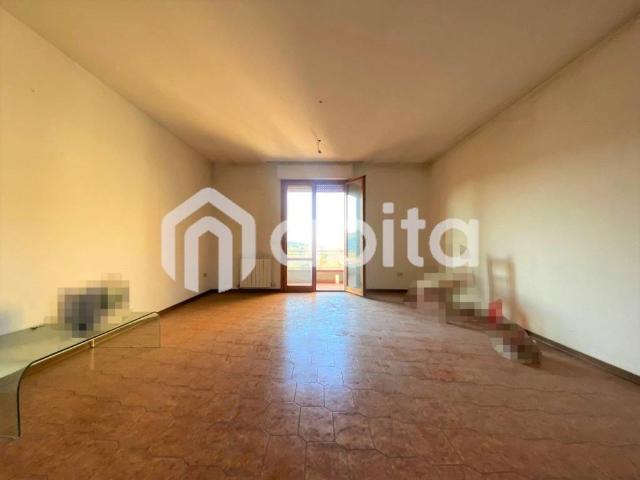 Appartamento in vendita a Migliarina, Bucine