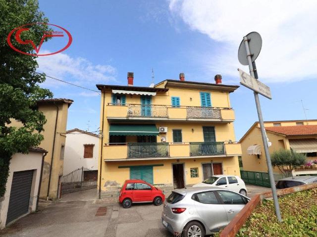 Appartamento in vendita a Levane, Montevarchi
