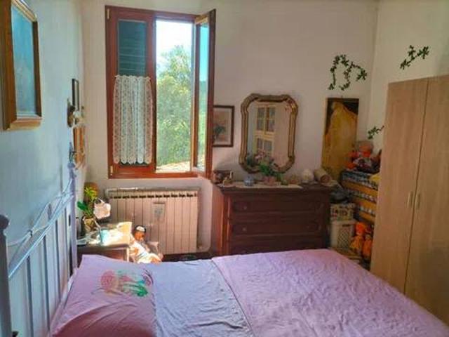 Appartamento in vendita a Levanella, Montevarchi