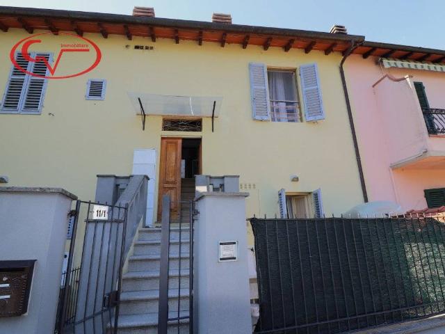 Appartamento in vendita a Giglio, Montevarchi