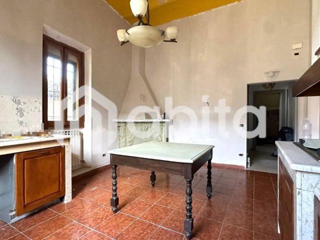 Appartamento in vendita a La Ginestra, Montevarchi