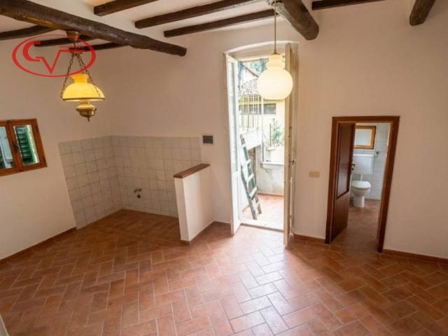 Appartamento in vendita a Levanella, Montevarchi
