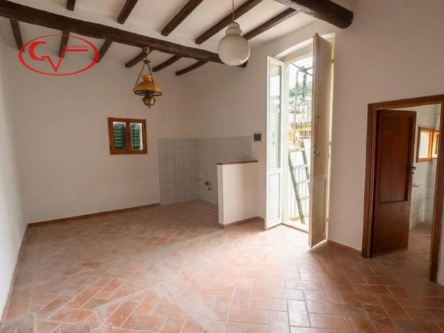 Appartamento in vendita a Levanella, Montevarchi