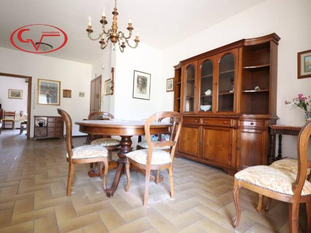 Appartamento in vendita a Pestello, Montevarchi