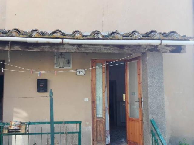 Appartamento in vendita a Rendola, Montevarchi