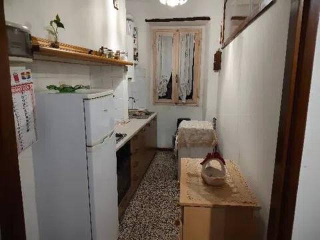 Appartamento in vendita a La Ginestra, Montevarchi