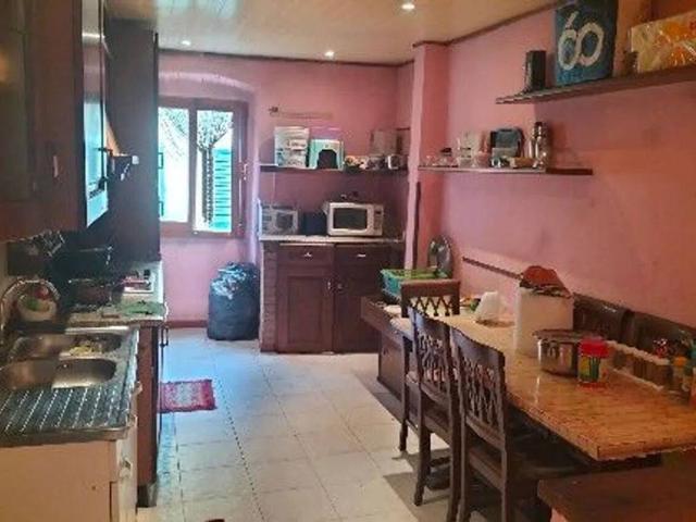 Appartamento in vendita a La Ginestra, Montevarchi