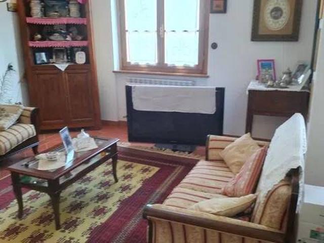 Appartamento in vendita a Levane, Montevarchi