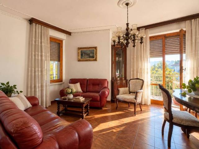 Appartamento in vendita a Levane, Montevarchi