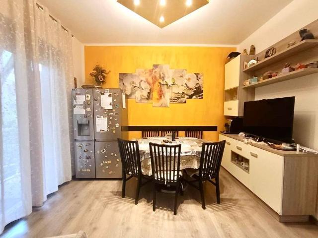 Appartamento in vendita a Levane, Montevarchi