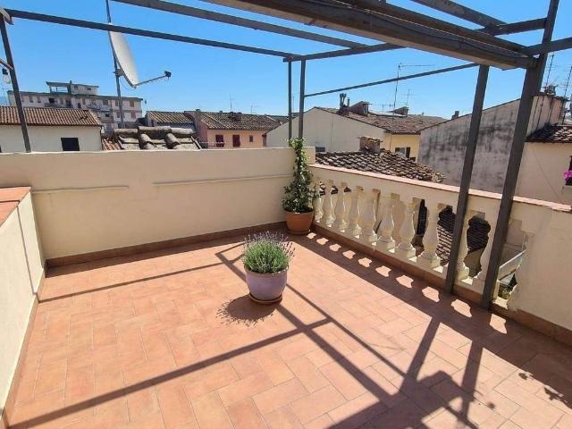 Appartamento in vendita a Giglio, Montevarchi