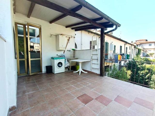 Appartamento in vendita a Giglio, Montevarchi