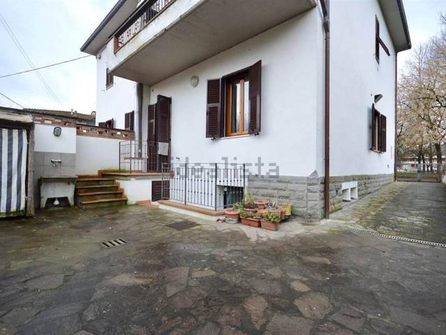 Appartamento in vendita a Pestello, Montevarchi