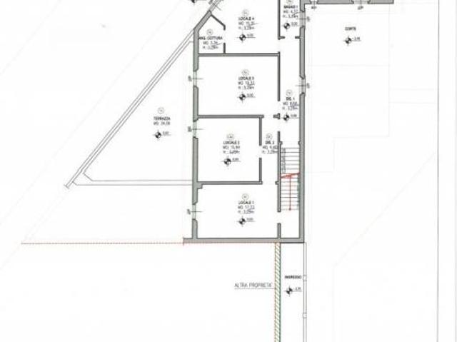 Appartamento in vendita a Giglio, Montevarchi