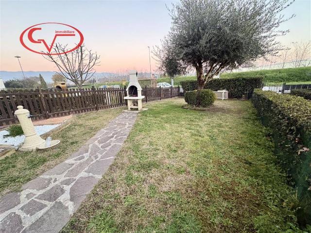 Appartamento in vendita a Giglio, Montevarchi