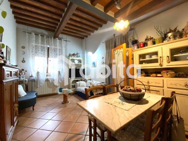 Appartamento in vendita a Levanella, Montevarchi