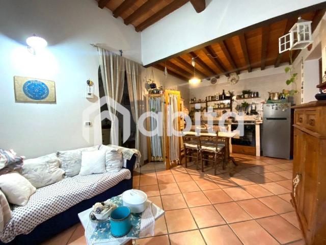 Appartamento in vendita a Levanella, Montevarchi