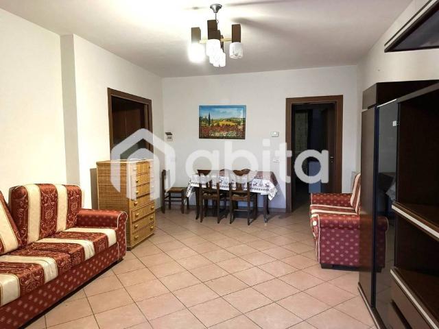 Appartamento in vendita a Migliarina, Bucine