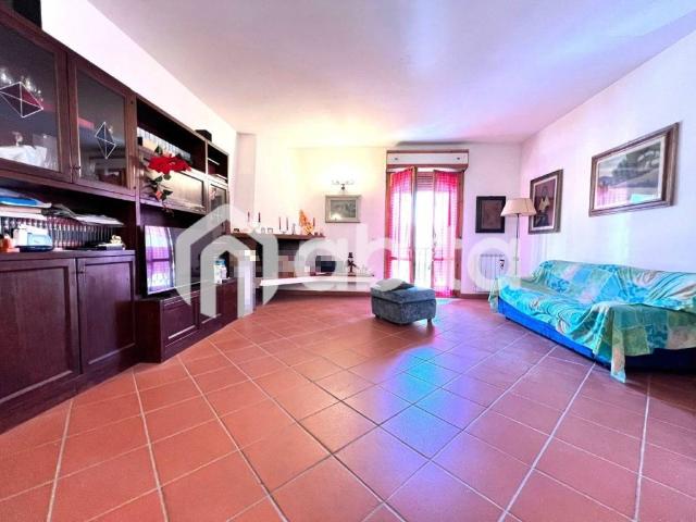 Appartamento in vendita a Giglio, Montevarchi