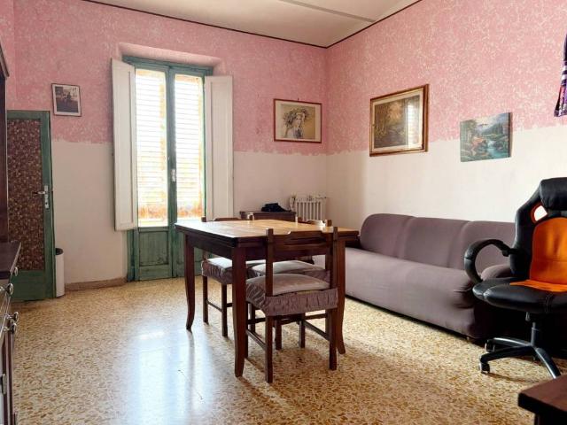 Appartamento in vendita a La Querce, Bucine