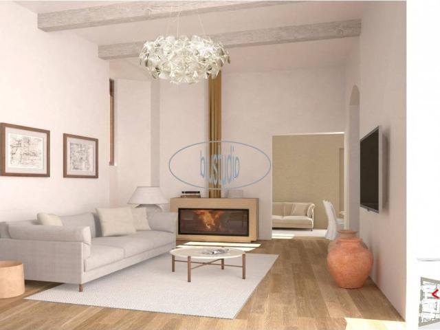 Appartamento in vendita a Montevarchi, Toscana