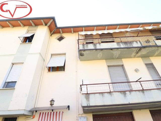 Appartamento in vendita a Molino di Mezzo, Bucine