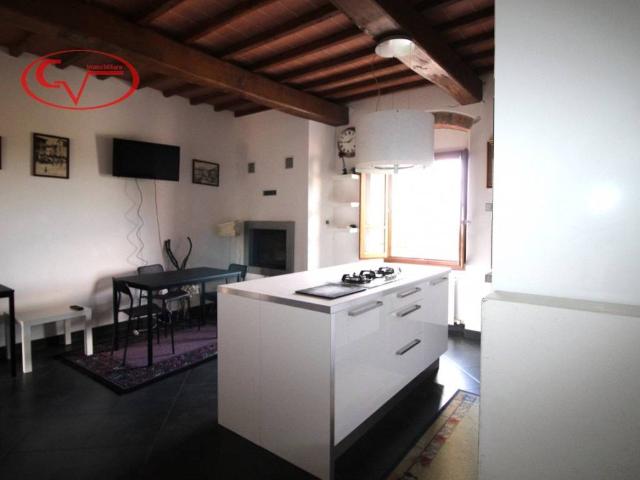 Appartamento in vendita a Montevarchi, Toscana