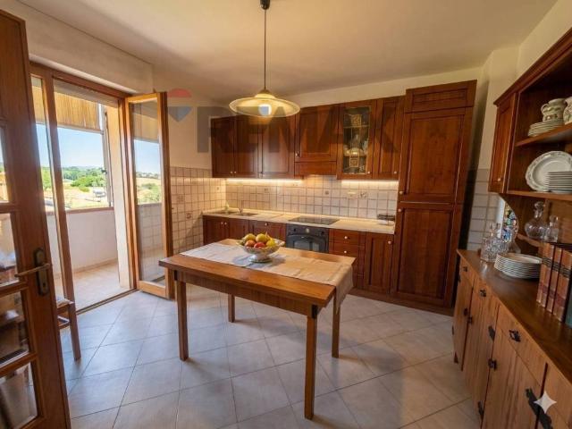 Appartamento in vendita a Levanella, Montevarchi