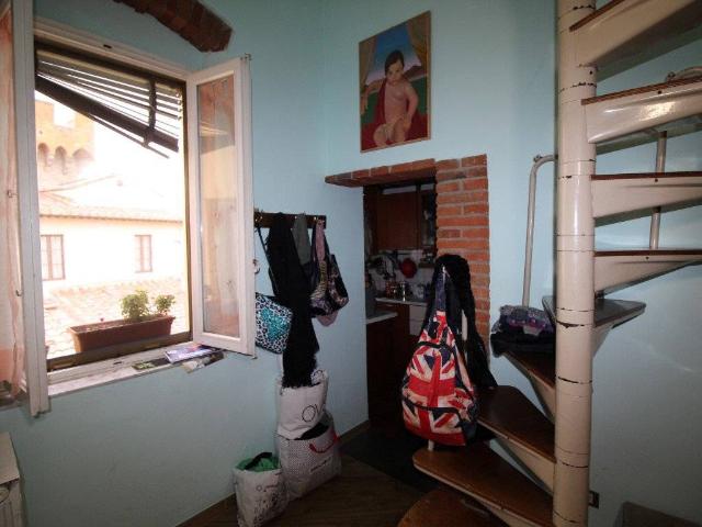 Appartamento in vendita a Montevarchi, Toscana