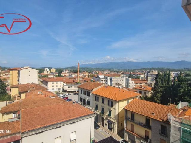 Appartamento in vendita a Giglio, Montevarchi