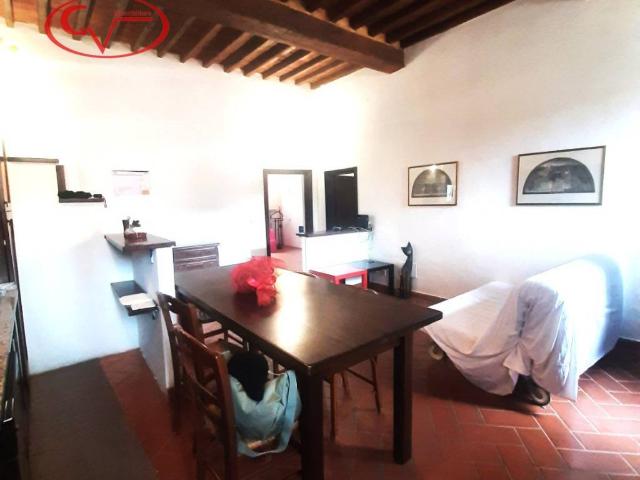 Appartamento in vendita a Montevarchi, Toscana