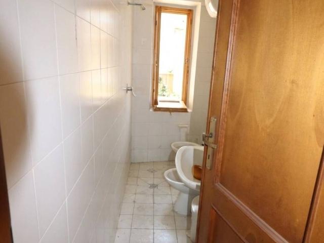 Appartamento in vendita a Migliarina, Bucine