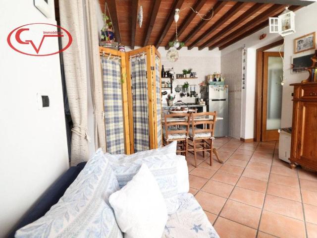 Appartamento in vendita a Levanella, Montevarchi